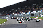 Image: Brabham BT11A (1964) - Historic Grand Prix Cars up to 1965 - AvD OGP 2019