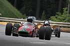 Bild: Brabham BT16 (1965) - Feld 7 - Lenzerheide Motor Classics 2018