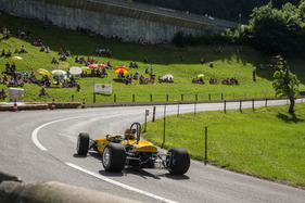 Brabham BT23C F2 (1968) - Kerenzerbergrennen 2022