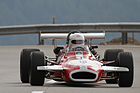 Brabham BT30 Formel 2 (1970) - Bernina Gran Turismo 2017
