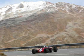 Bild Brabham BT30 Formel 2 (1970) - Bernina Gran Turismo 2017