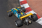 Artikelbild Galerie - GP Historique de Monaco 2014 - Rennfeld E - Grand-Prix-F1-Wagen von 1966 bis 1972