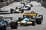 Brabham BT33 (1970) - Grand Prix Historique de Monaco - Serie E (© Daniel Reinhard, 2014) Brabham BT33 (1970) - Grand Prix Historique de Monaco - Serie E (© Daniel Reinhard, 2014)
