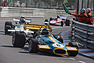 Brabham BT33 (1970) - Grand Prix Historique de Monaco - Serie E (© Daniel Reinhard, 2014) Brabham BT33 (1970) - Grand Prix Historique de Monaco - Serie E (© Daniel Reinhard, 2014)