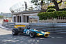 Brabham BT33 (1970) - Grand Prix Historique de Monaco - Serie E (© Daniel Reinhard, 2014) Brabham BT33 (1970) - Grand Prix Historique de Monaco - Serie E (© Daniel Reinhard, 2014)