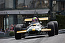 Brabham BT33 (1970) - Grand Prix Historique de Monaco - Serie E (© Daniel Reinhard, 2014) Brabham BT33 (1970) - Grand Prix Historique de Monaco - Serie E (© Daniel Reinhard, 2014)