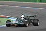 Brabham BT35 (1971) - im Rennen der Historischen Formel 2 - Hockenheim Historics 2014 (© Bruno von Rotz, 2014) Brabham BT35 (1971) - im Rennen der Historischen Formel 2 - Hockenheim Historics 2014 (© Bruno von Rotz, 2014)