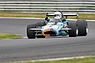 Brabham BT36 (1971) - Brands Hatch Masters Historic Festival 2019 - Historic Formula 2 (© Stuart Adams, 2019) Brabham BT36 (1971) - Brands Hatch Masters Historic Festival 2019 - Historic Formula 2 (© Stuart Adams, 2019)