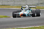 Bild: Brabham BT36 (1971) - Brands Hatch Masters Historic Festival 2019 - Historic Formula 2