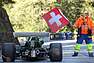 Brabham BT36 F2 (1971) an der Arosa ClassicCar 2014 (© Balz Schreier, 2014) Brabham BT36 F2 (1971) an der Arosa ClassicCar 2014 (© Balz Schreier, 2014)