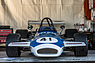 Brabham BT36 Formel 2 (1971) - Formel-Rennwagen am Solitude Revival 2017 (© Balz Schreier, 2017)