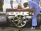 Brabham BT46B (1978) – Verbannter Staubsauger (© Archiv: Gerhard Schütz, 1978) Brabham BT46B (1978) – Verbannter Staubsauger (© Archiv: Gerhard Schütz, 1978)