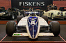 Brabham BT49 (1982) - Piquets einstige Wunderwaffe - Rétromobile Paris 2018 (© Daniel Reinhard, 2018) Brabham BT49 (1982) - Piquets einstige Wunderwaffe - Rétromobile Paris 2018 (© Daniel Reinhard, 2018)