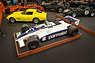 Brabham BT49 (1982) - so schlicht sahen F1-Autos einst aus - Rétromobile Paris 2018 (© Daniel Reinhard, 2018) Brabham BT49 (1982) - so schlicht sahen F1-Autos einst aus - Rétromobile Paris 2018 (© Daniel Reinhard, 2018)