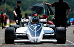 Bild: Brabham BT49C (1981) - Spa Classic 2012