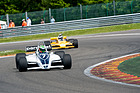 Image: Brabham BT49C (1981) - Spa Classic 2012