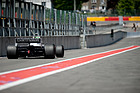 Bild: Brabham BT49C (1981) - Spa Classic 2012