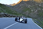 Bild: Brabham BT52 (1983) - Passfahrt anlässlich des Geburtstags von Nelsinho Piquet