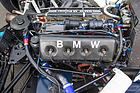 Image: Brabham BT52 (1983) - at the F1 Legends Parade on the occasion of the 2015 Austrian GP