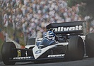Artikelbild Technik im Rennwagen (50): Brabham BT55 – Der F1-Flachmann