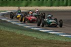 Brabham BT6 (1963) - FIA Lurani Trophy an der Hockenheim Historic 2018