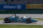 Brabham BT6 (1963) - FIA Lurani Trophy an der Hockenheim Historic 2018