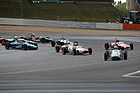 Image: Brabham BT6 (1963) - FIA Lurani Trophy for Formula Junior at the 2014 AvD OGP