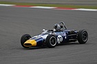 Artikelbild Bildergalerie - FIA Lurani Trophy für Formel Junior - R1 am AvD Oldtimer Grand Prix 2013