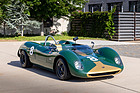Brabham BT8 (1966) - als Lot 324 an der RM/Sotheby's Monterey Versteigerung am 20. August 2022