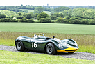 Brabham BT8 Sports-racing Prototype (1964) - als Lot 119 an der Bonhams Versteigerung am Goodwood Members Meeting vom 29. März 2020