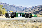 Brabham-Cosworth BT26/BT26A Repco (1968) - angeboten als Lot 278 an der Bonhams Amelia Island Versteigerung am 7. März 2019