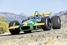 Brabham-Cosworth BT26/BT26A Repco (1968) - angeboten als Lot 278 an der Bonhams Amelia Island Versteigerung am 7. März 2019