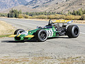 Brabham-Cosworth BT26/BT26A Repco (1968) - angeboten als Lot 278 an der Bonhams Amelia Island Versteigerung am 7. März 2019