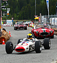 Bild: Brabham F2 BT 16 19-65 (1965) - an der Lenzerheide Motorclassics 2015