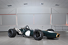Image: Brabham-Repco BT20 F1 (1966) - on offer as lot 179 at the RM Auction in Monaco on May 10, 2014