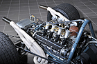 Image: Brabham-Repco BT20 F1 (1966) - on offer as lot 179 at the RM Auction in Monaco on May 10, 2014