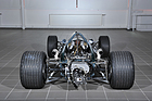 Image: Brabham-Repco BT20 F1 (1966) - on offer as lot 179 at the RM Auction in Monaco on May 10, 2014