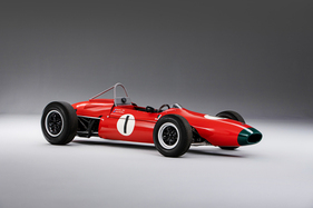 Brabham Repco Climax 2.5-Litre BT3/4 Prototype Tasman Formula Racing Single-Seater (1962-1964) (1962) - Angeboten als Lot Nr. 249 bei der Bonhams Goodwood Revival Auction am 18. September 2021
