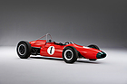 Image: Brabham Repco Climax 2.5-Litre BT3/4 Prototype Tasman Formula Racing Single-Seater (1962-1964) (1962) - Offered as Lot No. 249 at the Bonhams Goodwood Revival Auction on September 18, 2021