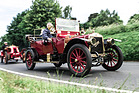 Image: Brasier (1911) - on the Kronprinz Wilhelm Rasanz Fahrt 2013