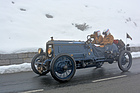 Brasier Racer (1908) - Grossglockner Grand Prix 2015