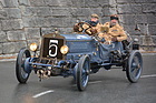 Brasier Racer (1908) - Grossglockner Grand Prix 2015