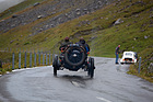 Brasier Rennwagen (1908) - am Klausenrennen Prolog 2012