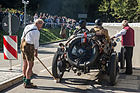 Brasier Voiture de Course (1908) - Internationaler Edelweiss Bergpreis Rossfeld 2018