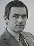 Bild: Braves Bubengesicht - Jochen Neerpasch 1968