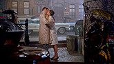Breakfast at Tiffany's - Audrey Hepburn