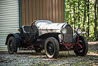 Breese Paris Roadster (1911) - als Lot 118 an der Bonhams Simeone Foundation Philadelphia Versteigerung am 8. Oktober 2018