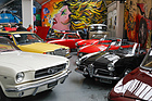 Artikelbild Oldtimer Gallery Toffen Fall Auction 2025 - lots of interest and new buyers