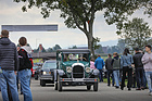 Artikelbild Treffen der Freunde nostalgischer Autos 2025 – volles Haus in Triengen
