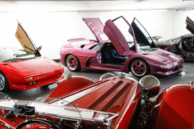 Breites Angebot - Broad Arrow "The Zurich Auction" 2025